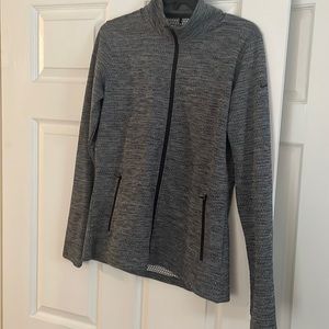 Nike Jacket, size Large